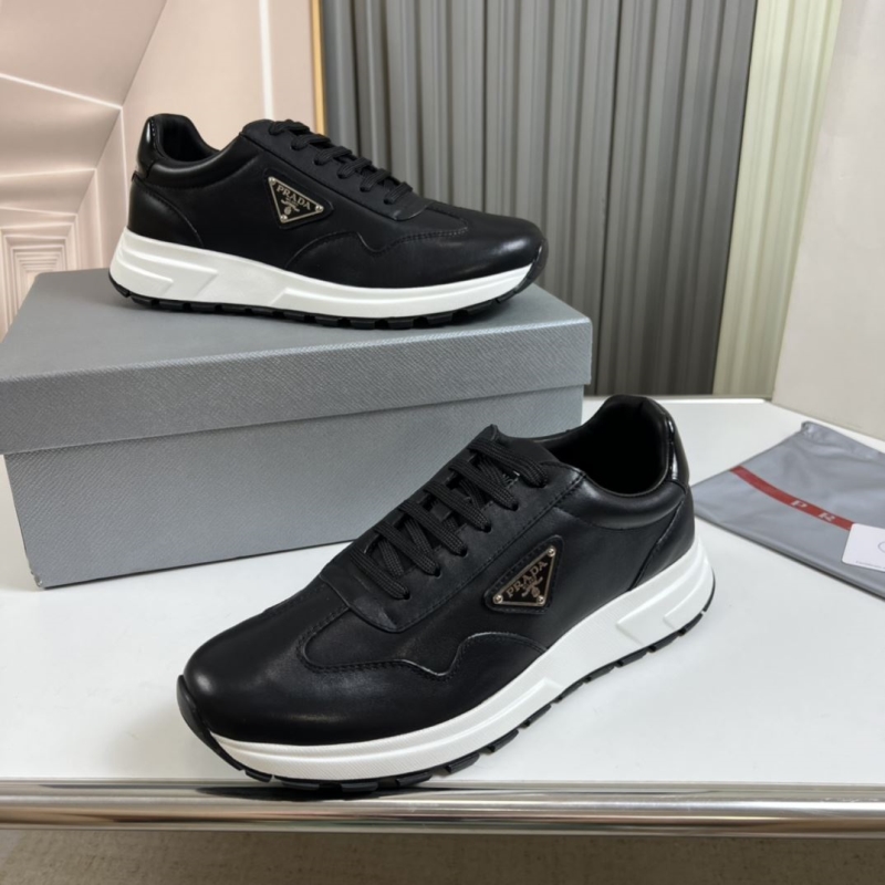 Prada Casual Shoes